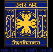 University of North Bengal Logo